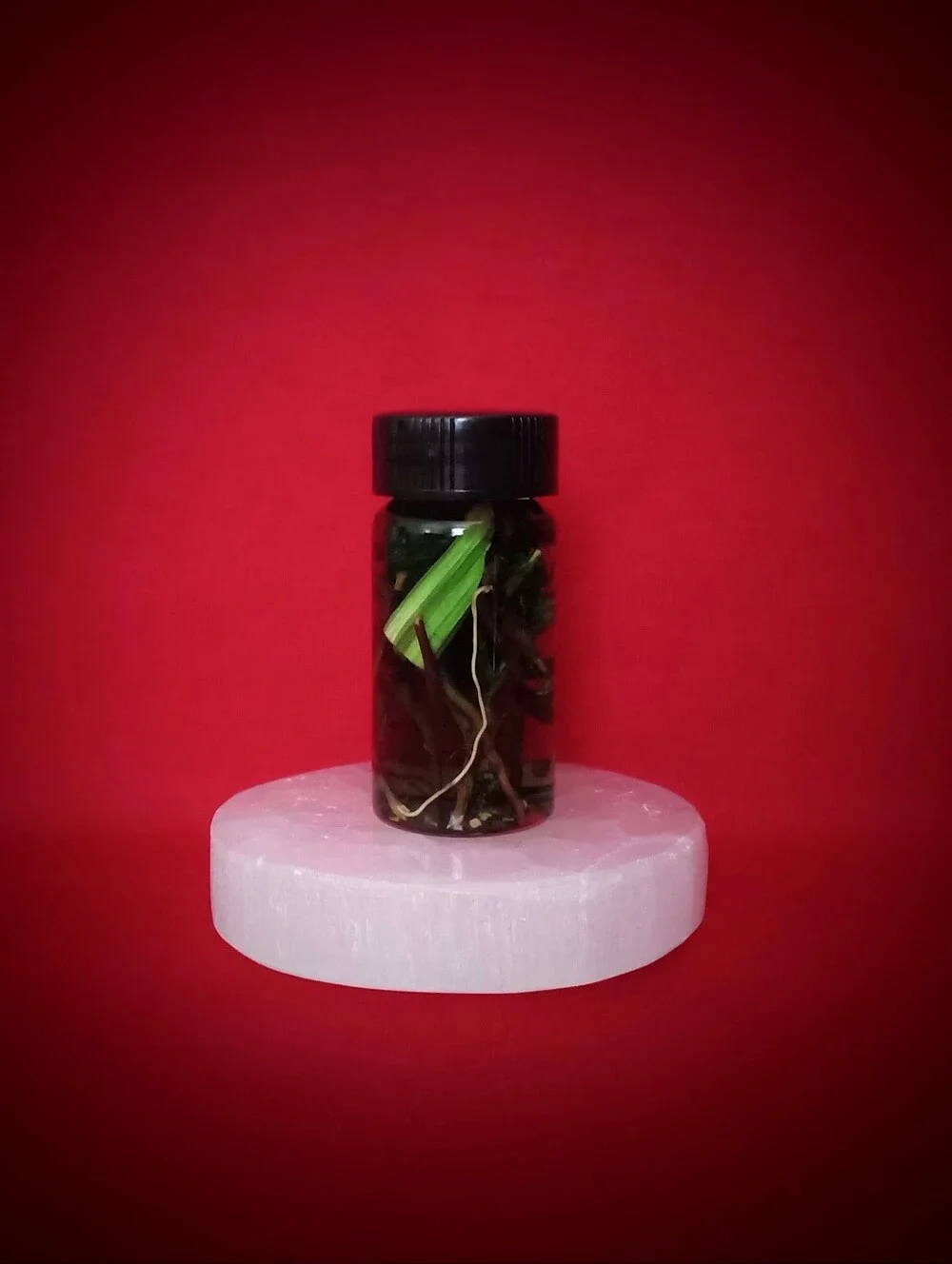 Hexennacht ~ Ritual Oil ~ Witchcraft